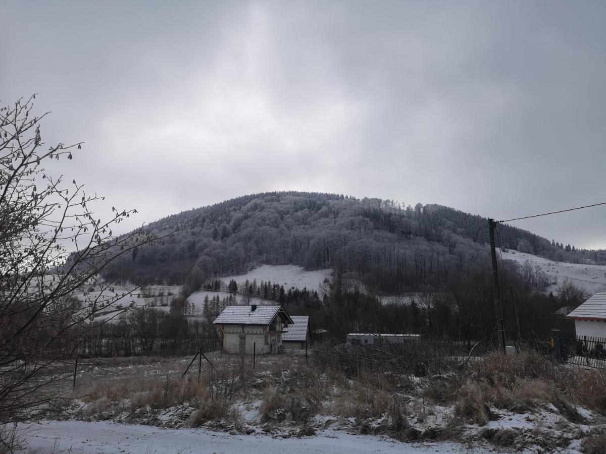 Domek Nasze Miejsce Lomnica  Exterior foto
